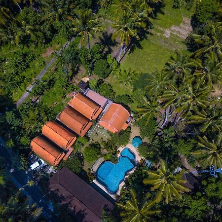 Villa Jineng Ubud By Basma Groups Buitenkant foto