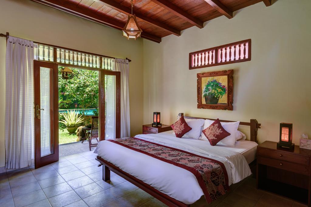 Villa Jineng Ubud By Basma Groups Buitenkant foto