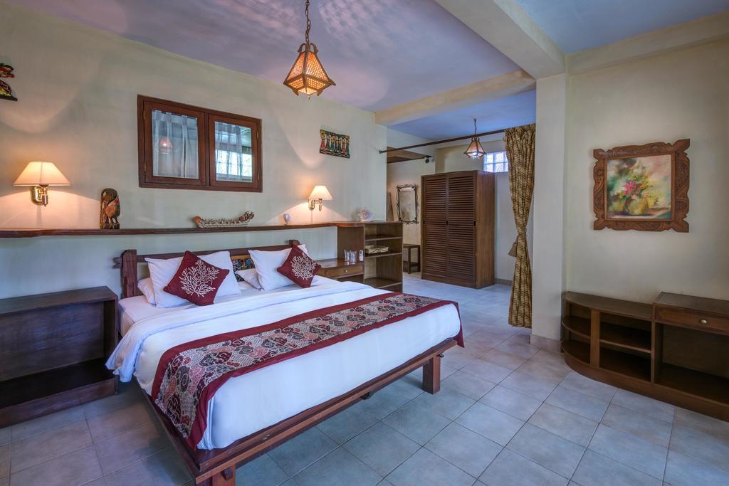 Villa Jineng Ubud By Basma Groups Buitenkant foto