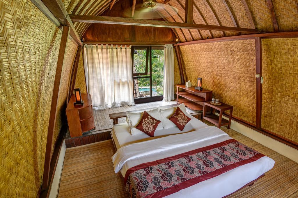 Villa Jineng Ubud By Basma Groups Buitenkant foto