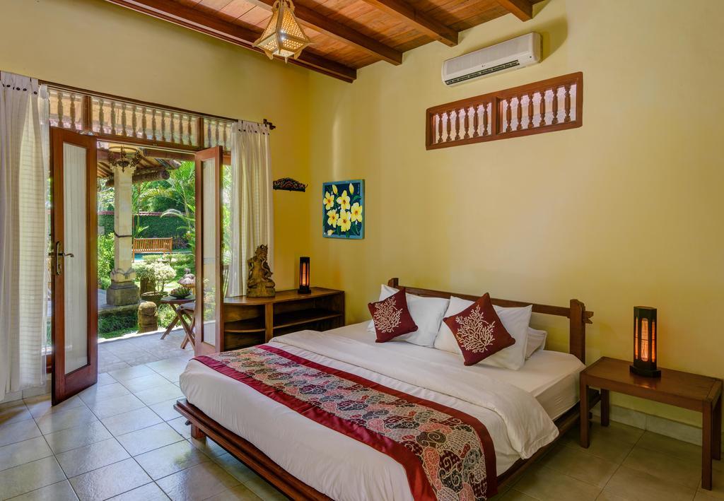 Villa Jineng Ubud By Basma Groups Buitenkant foto