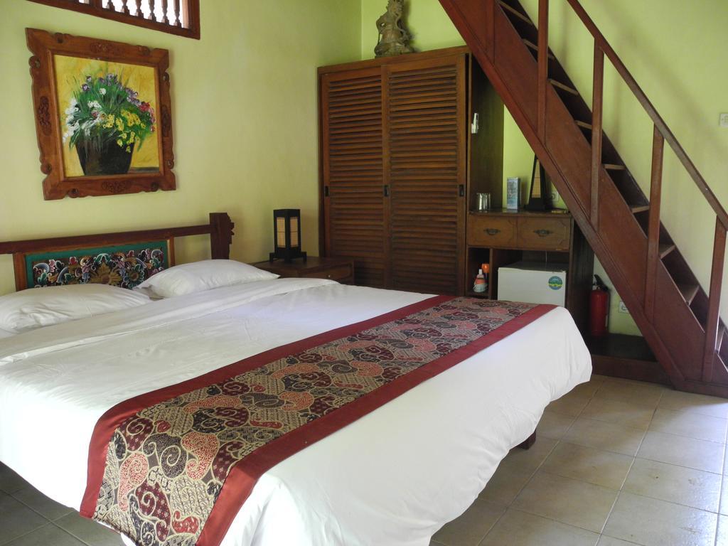 Villa Jineng Ubud By Basma Groups Buitenkant foto