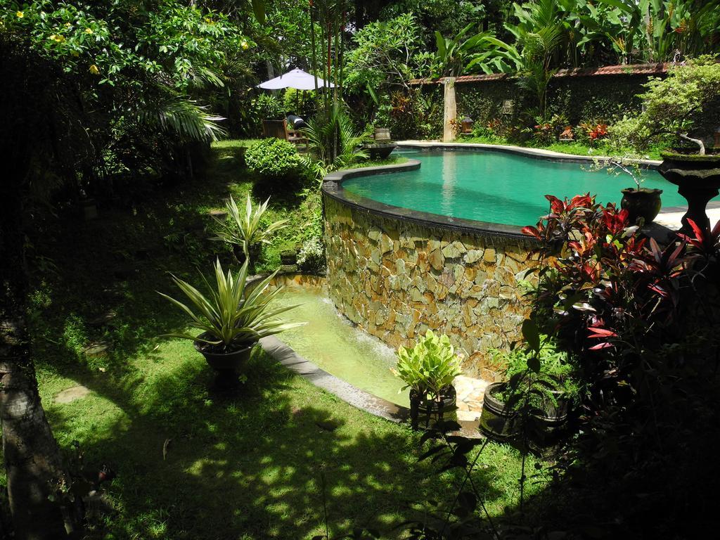 Villa Jineng Ubud By Basma Groups Buitenkant foto