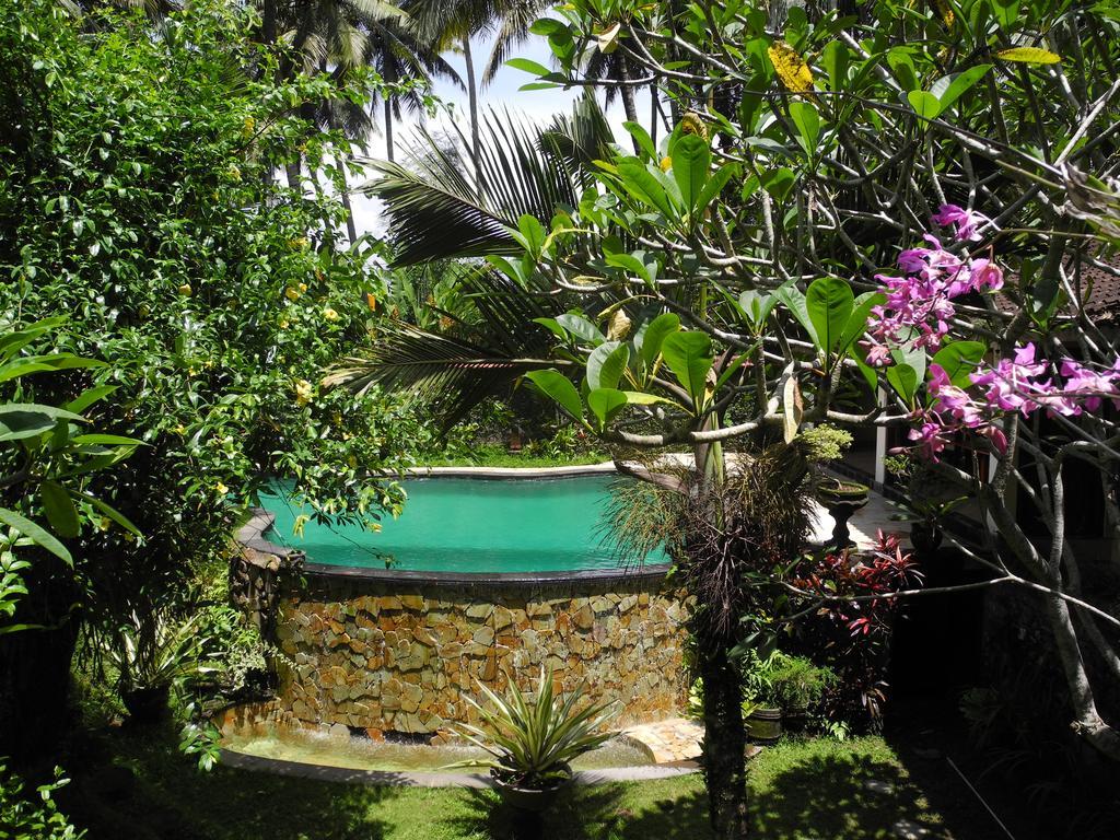 Villa Jineng Ubud By Basma Groups Buitenkant foto