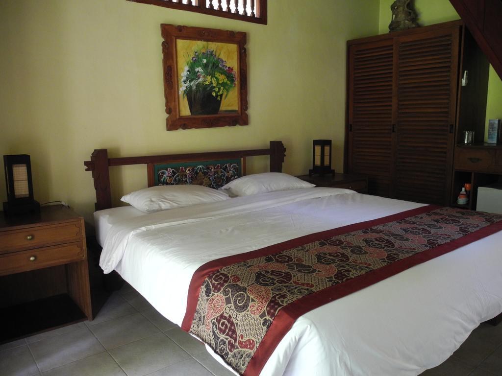 Villa Jineng Ubud By Basma Groups Buitenkant foto