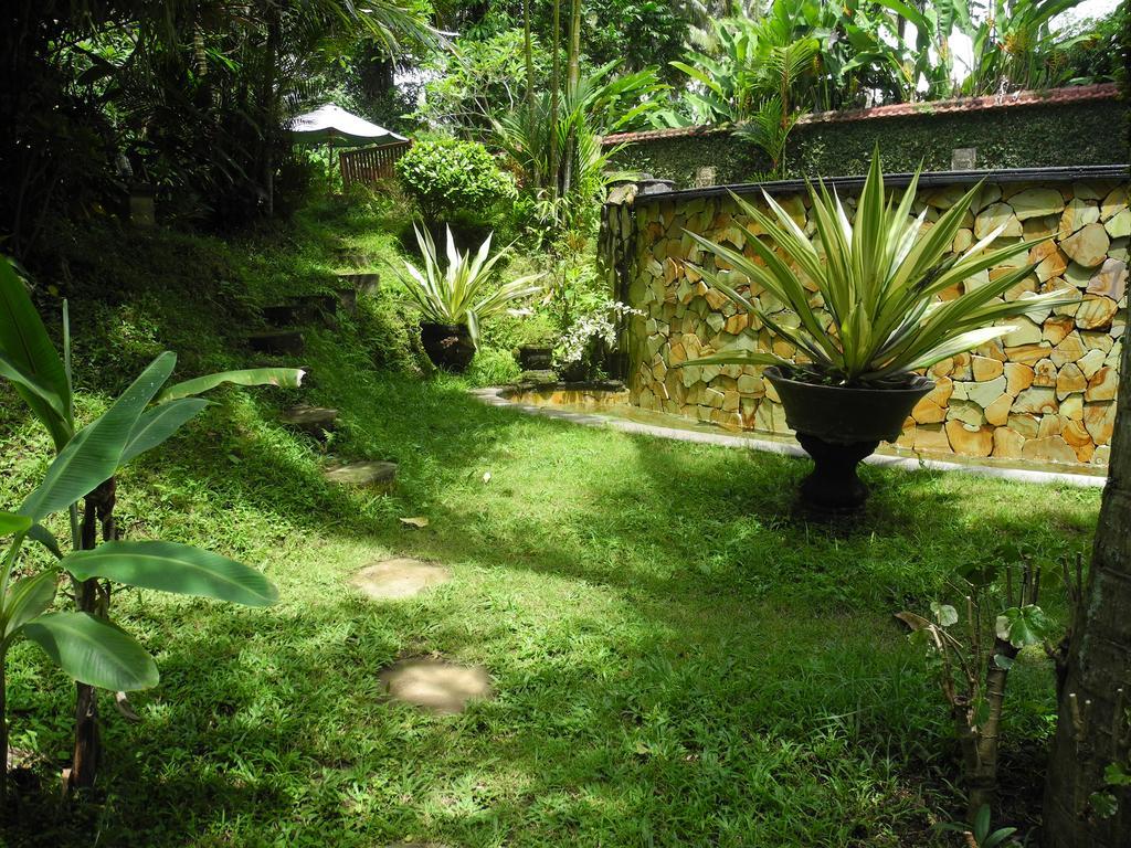 Villa Jineng Ubud By Basma Groups Buitenkant foto