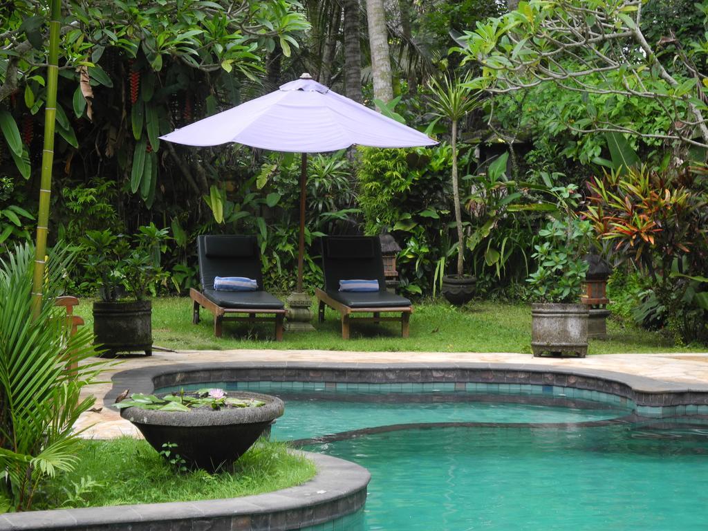 Villa Jineng Ubud By Basma Groups Buitenkant foto