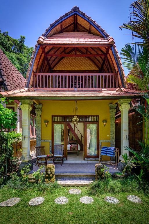 Villa Jineng Ubud By Basma Groups Buitenkant foto