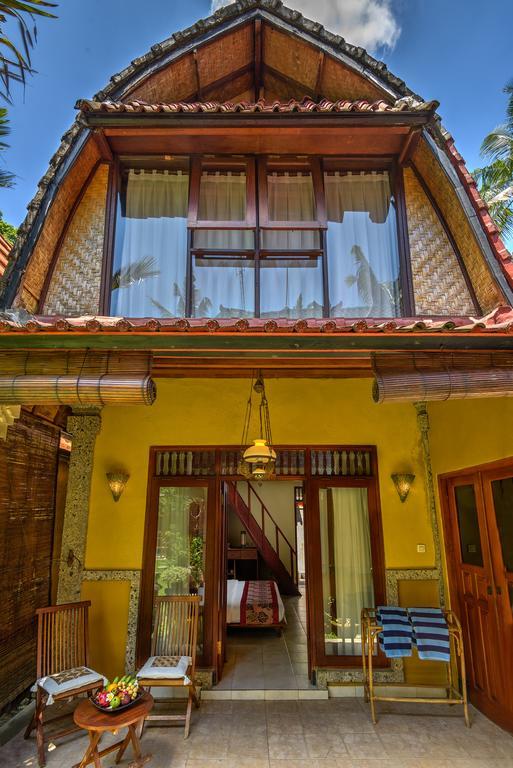 Villa Jineng Ubud By Basma Groups Buitenkant foto