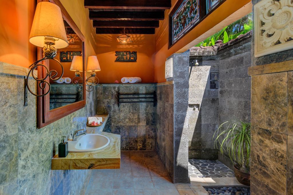 Villa Jineng Ubud By Basma Groups Buitenkant foto