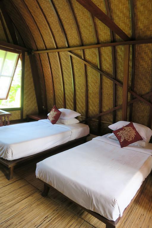 Villa Jineng Ubud By Basma Groups Buitenkant foto