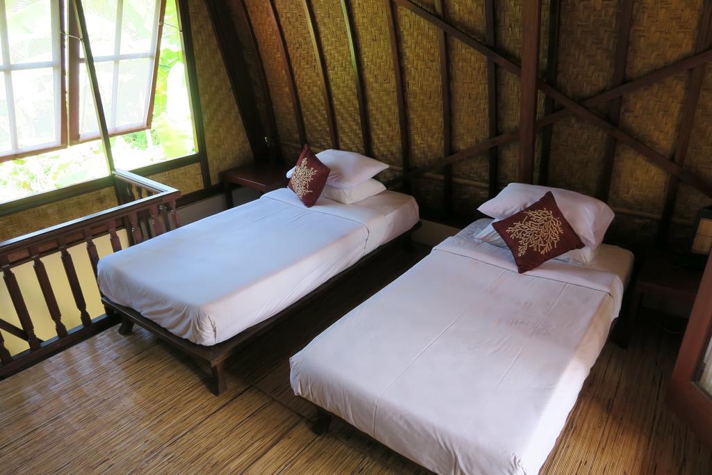 Villa Jineng Ubud By Basma Groups Buitenkant foto