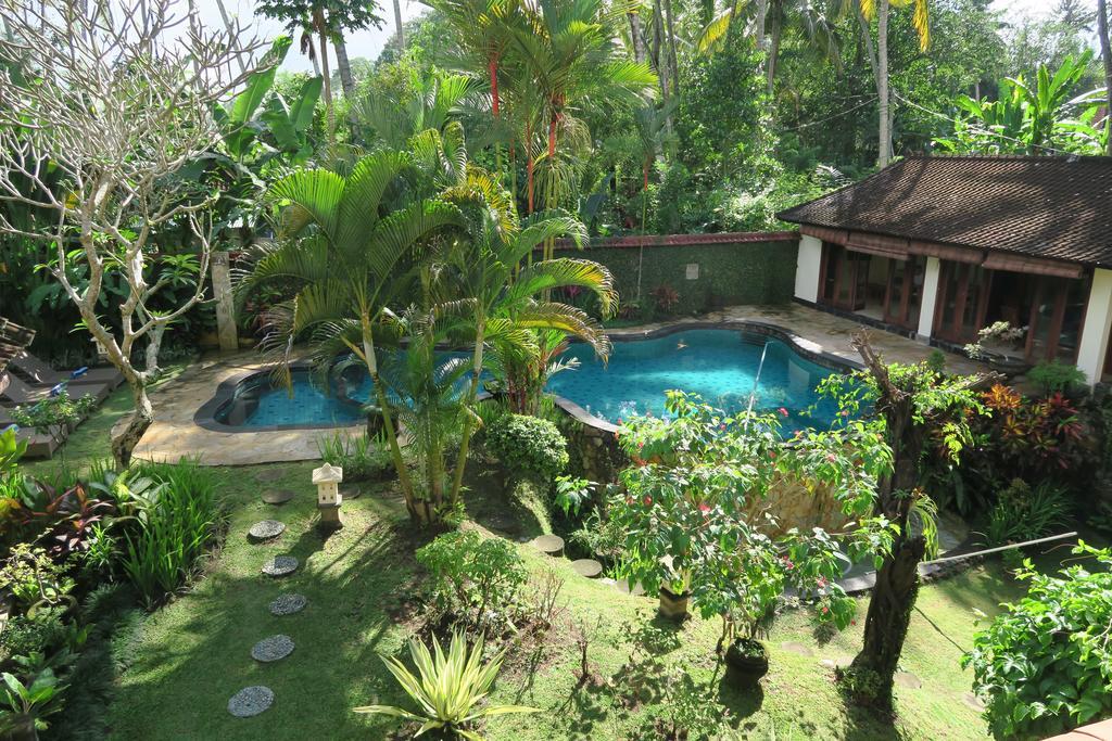 Villa Jineng Ubud By Basma Groups Buitenkant foto