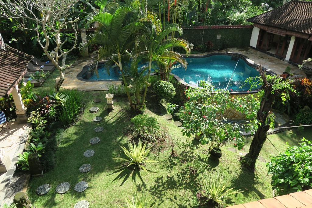 Villa Jineng Ubud By Basma Groups Buitenkant foto
