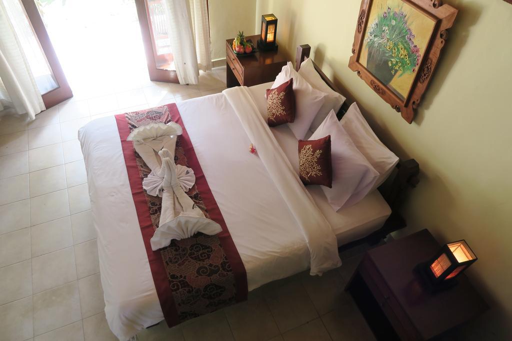 Villa Jineng Ubud By Basma Groups Buitenkant foto