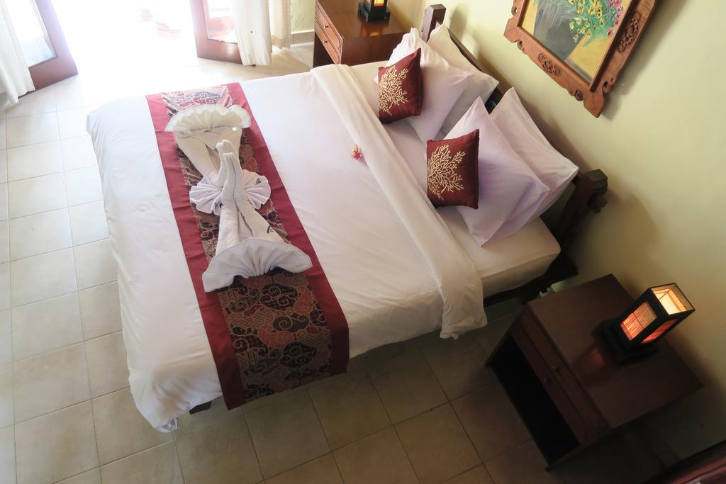 Villa Jineng Ubud By Basma Groups Buitenkant foto