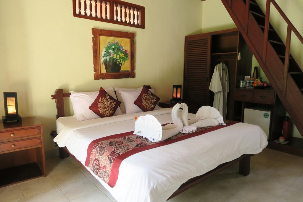 Villa Jineng Ubud By Basma Groups Buitenkant foto