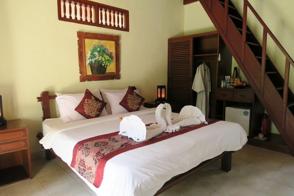 Villa Jineng Ubud By Basma Groups Buitenkant foto