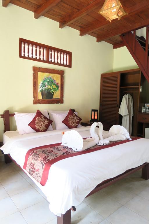 Villa Jineng Ubud By Basma Groups Buitenkant foto