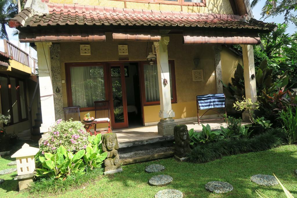 Villa Jineng Ubud By Basma Groups Buitenkant foto