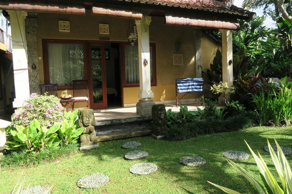 Villa Jineng Ubud By Basma Groups Buitenkant foto