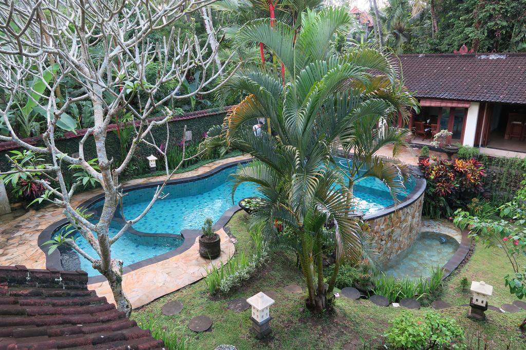 Villa Jineng Ubud By Basma Groups Buitenkant foto