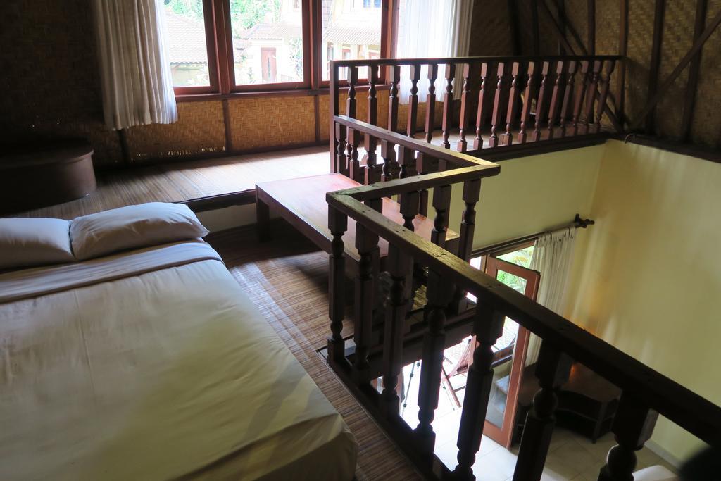 Villa Jineng Ubud By Basma Groups Buitenkant foto