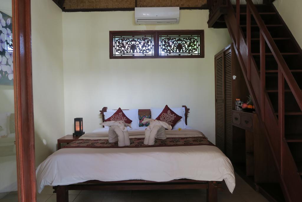 Villa Jineng Ubud By Basma Groups Buitenkant foto