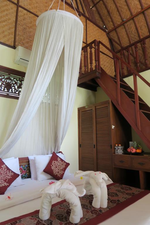 Villa Jineng Ubud By Basma Groups Buitenkant foto
