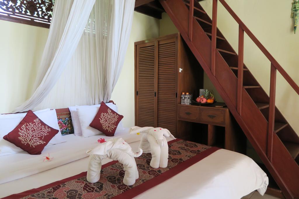 Villa Jineng Ubud By Basma Groups Buitenkant foto