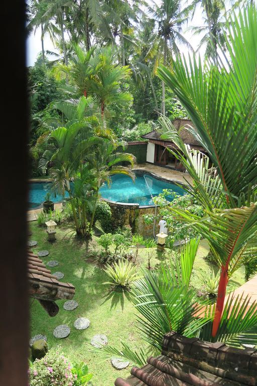 Villa Jineng Ubud By Basma Groups Kamer foto