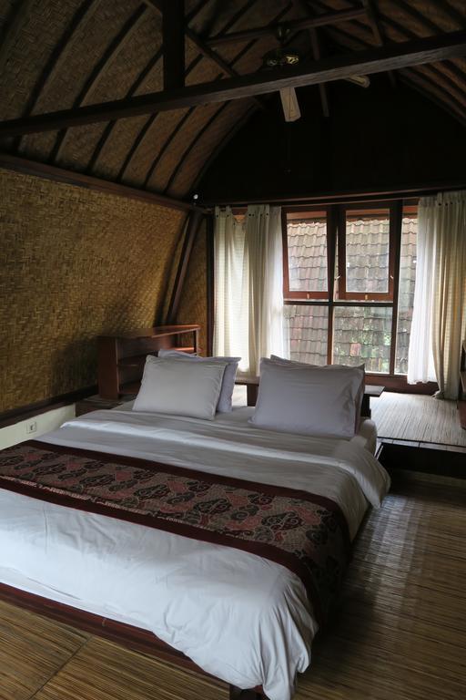 Villa Jineng Ubud By Basma Groups Buitenkant foto