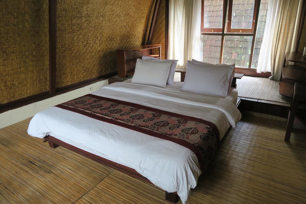 Villa Jineng Ubud By Basma Groups Buitenkant foto