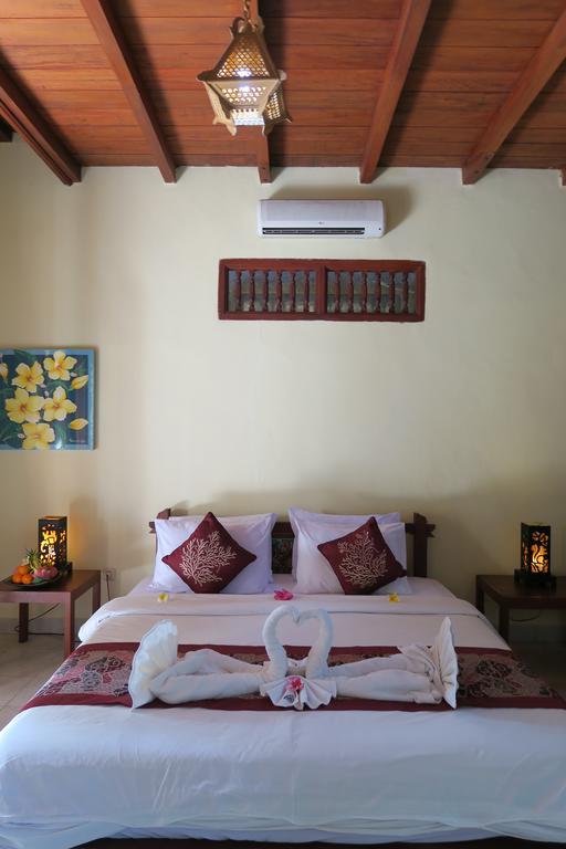 Villa Jineng Ubud By Basma Groups Buitenkant foto