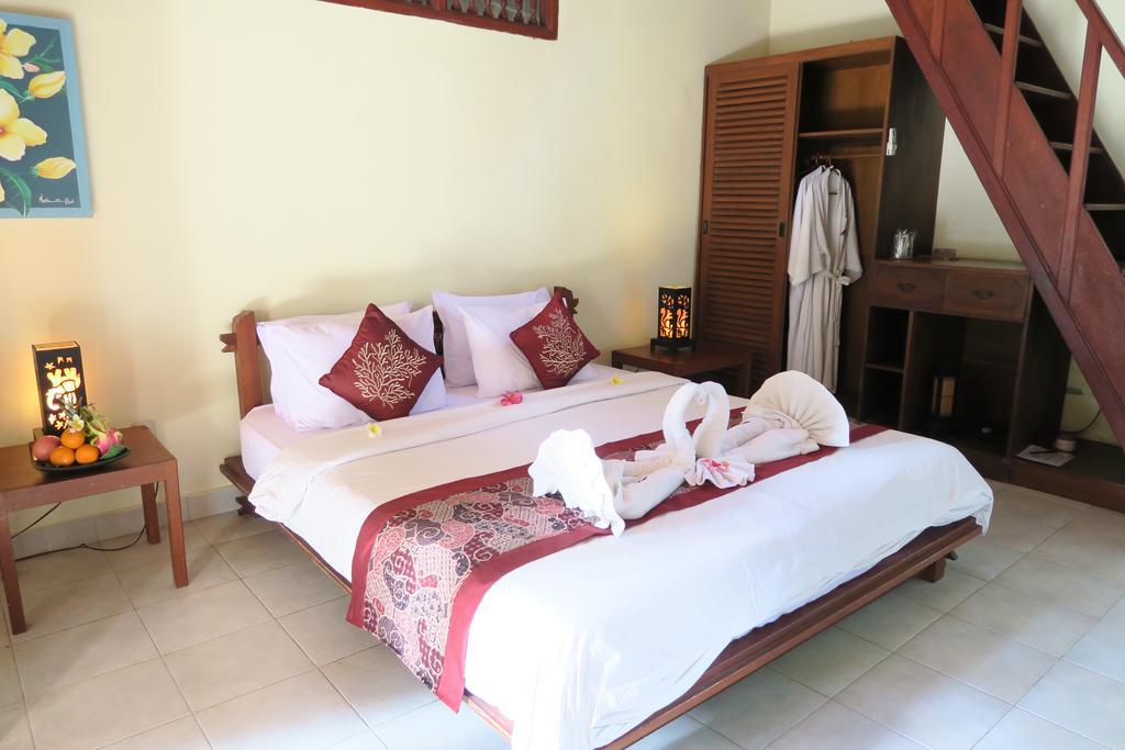Villa Jineng Ubud By Basma Groups Buitenkant foto