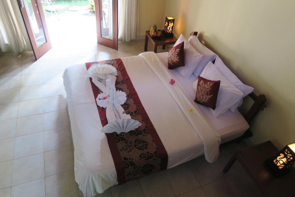 Villa Jineng Ubud By Basma Groups Buitenkant foto