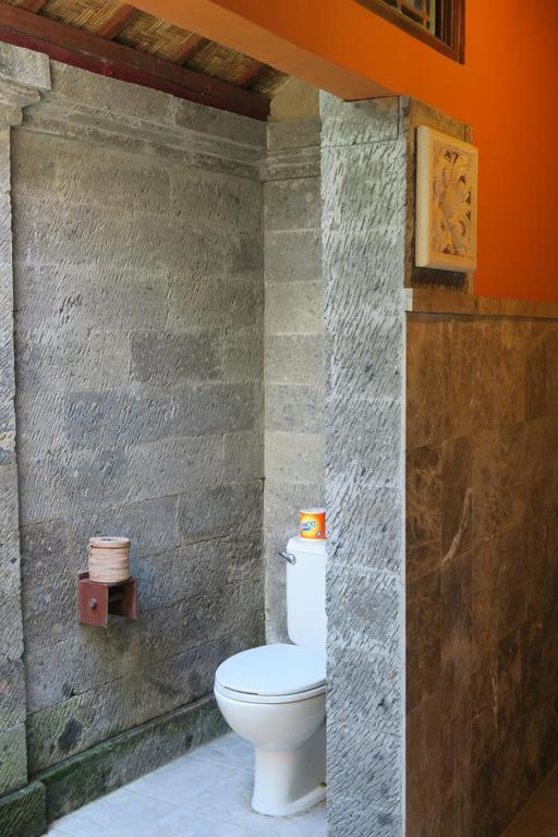 Villa Jineng Ubud By Basma Groups Buitenkant foto