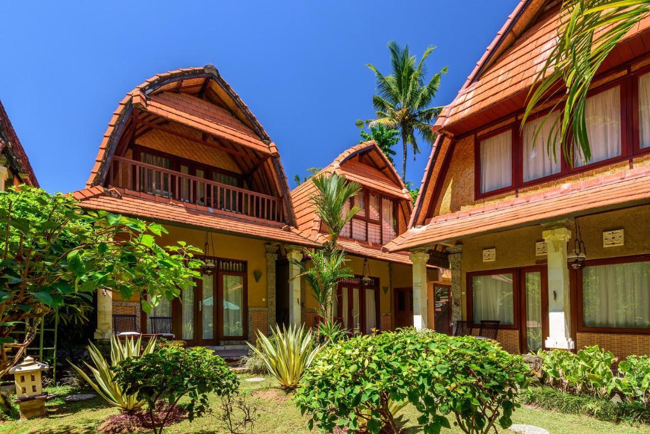 Villa Jineng Ubud By Basma Groups Buitenkant foto