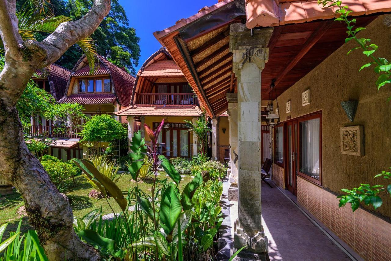 Villa Jineng Ubud By Basma Groups Buitenkant foto