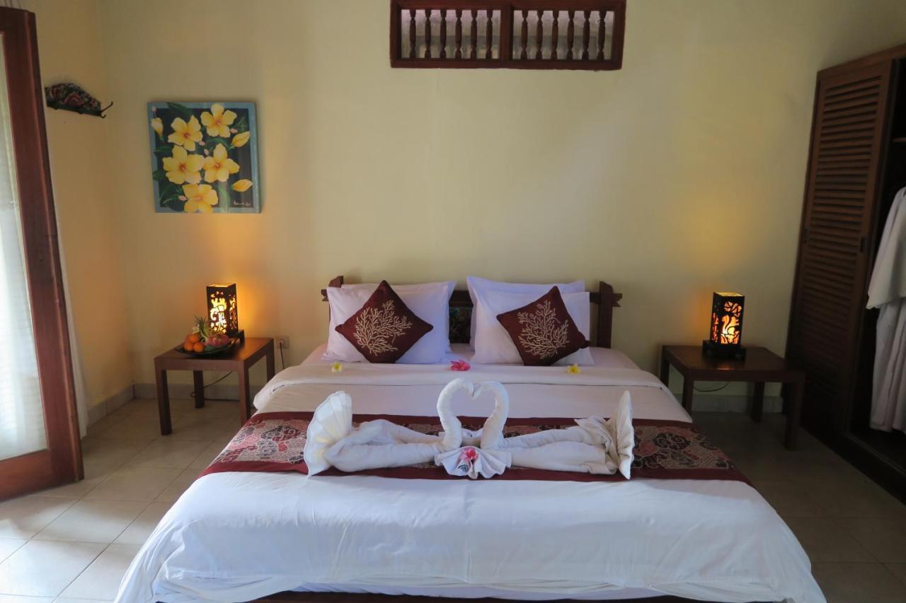 Villa Jineng Ubud By Basma Groups Kamer foto